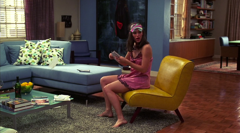 ‘13 Going on 30' screenshot via. Netflix